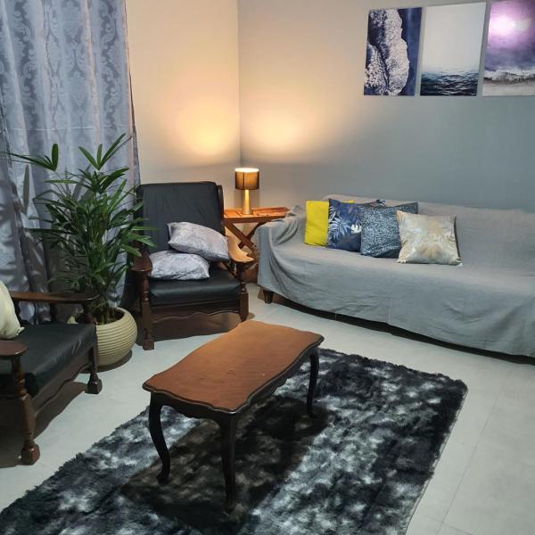 Guaruja Enseada lindo apartamento