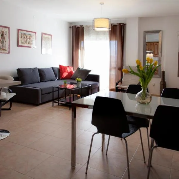 Butiplaya apartament, Hotel in La Cala de Mijas