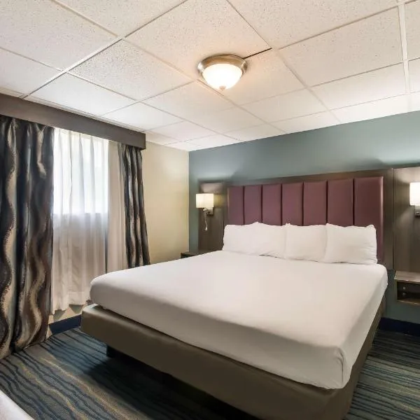 Best Western Inn Winchester、Winchesterのホテル