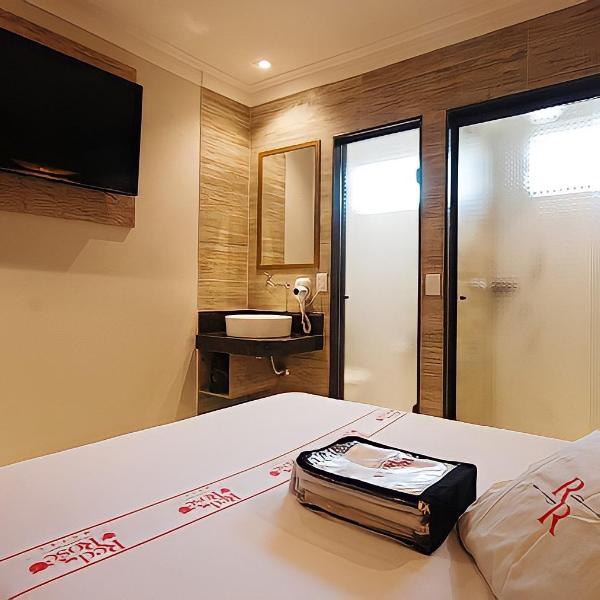 Red Rose Motel & hotel - Foto 4