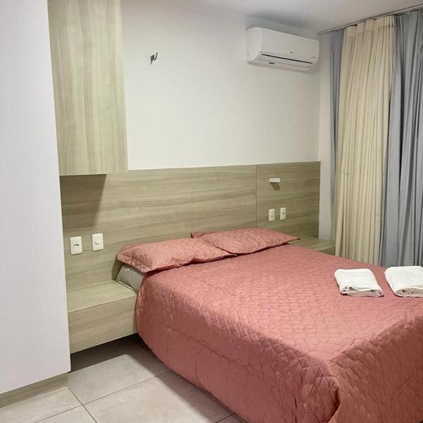 Wai Wai Cumbuco apto 307, Bloco F, Nascente - Foto 2