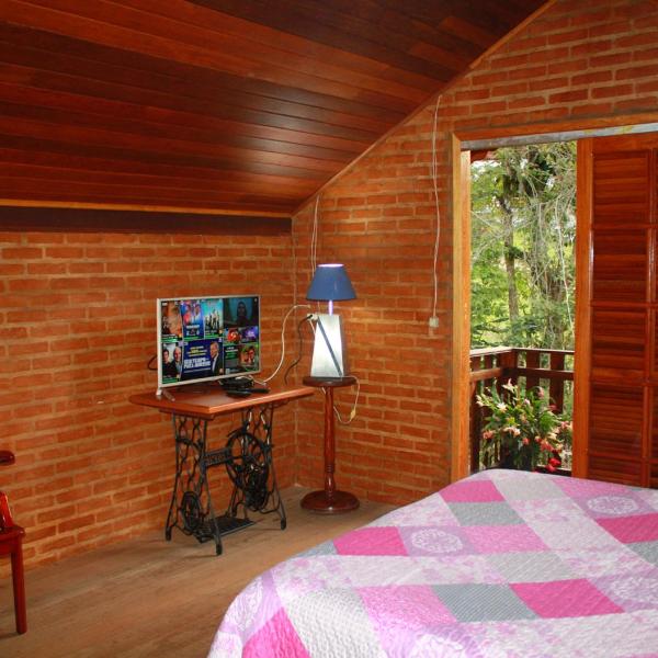 Casa Dona Zezé - Foto 5