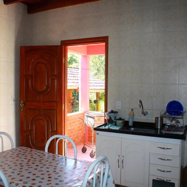 Casa Dona Zezé - Foto 4