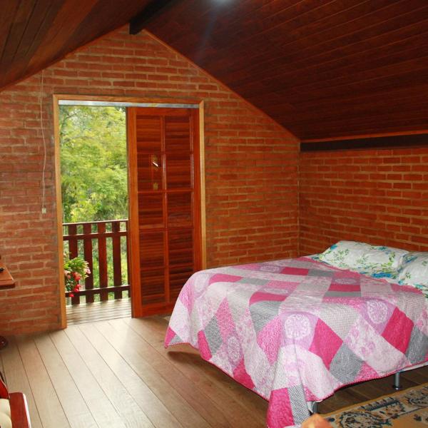 Casa Dona Zezé - Foto 2