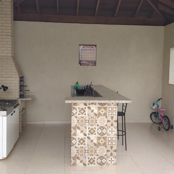 Apto novo em Condominio com vista as Montanhas. - Foto 5