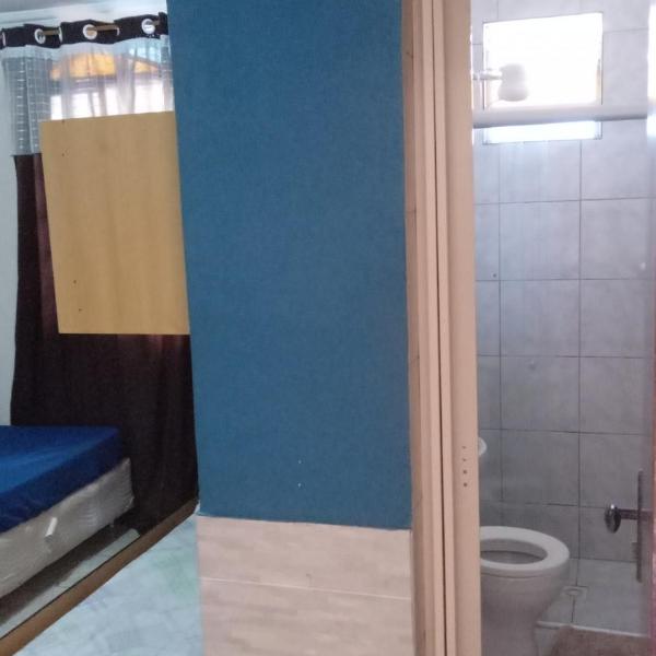 Quartos Expominas Privativos - Foto 3