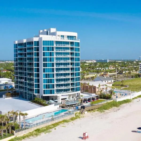 Max Beach Resort, hotel v destinaci Daytona Beach