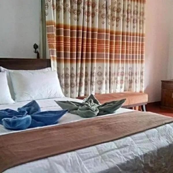 Ramboda holiday Inn, hotell i Kotmale
