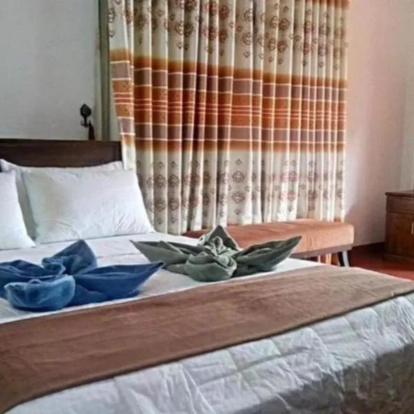 Ramboda holiday Inn, hotel in Kotmale