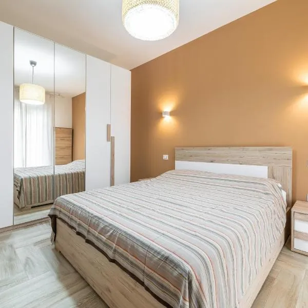 Casa Mattia, hotel in Quartu SantʼElena
