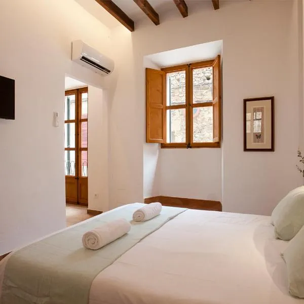 My Rooms Artà Adults Only by My Rooms Hotels, hotel di Arta
