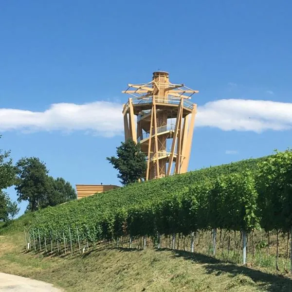 Holiday Home Mađerka: Štrigova şehrinde bir otel