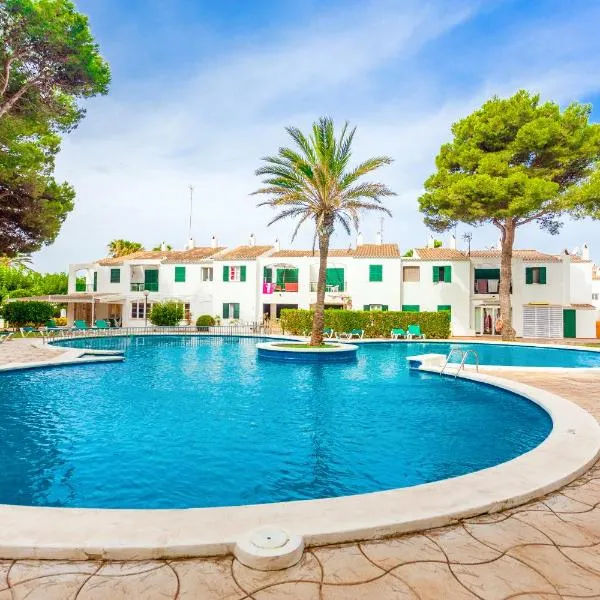 Las Brisas 11, hotel in Ciutadella
