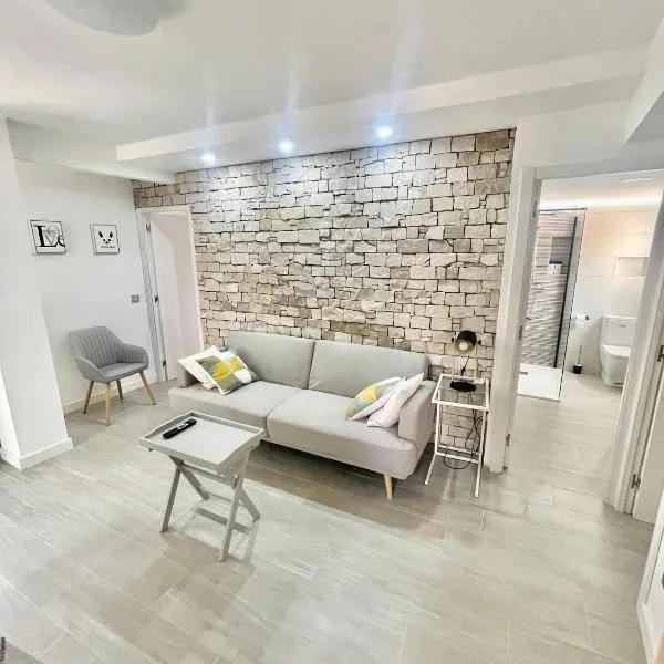 CASA SIMÓN, hotel ad Albarracín