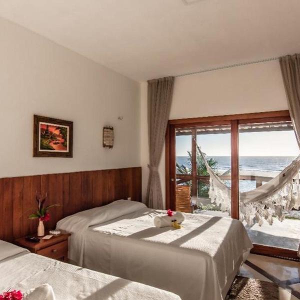 Casa Canoa Camocim - Foto 2