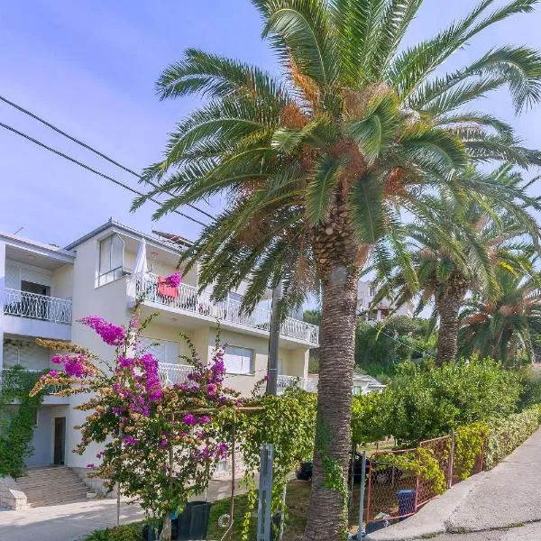 Apartments Marija, hotel v destinaci Duće
