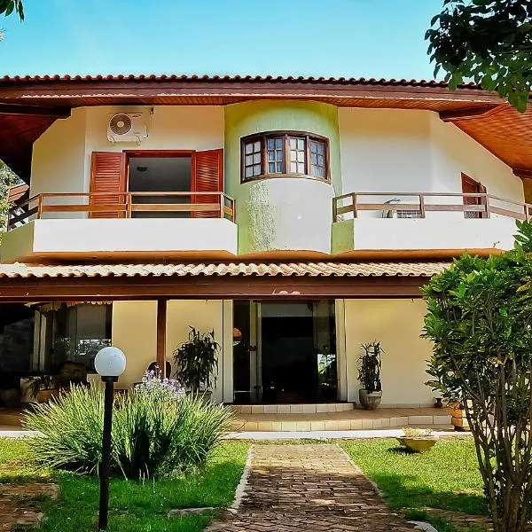 Hotel Nova Odessa - OFICIAL, hotel v destinaci Nova Odessa