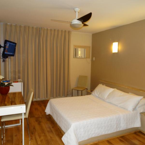 Niteroi Palace Hotel - Foto 2