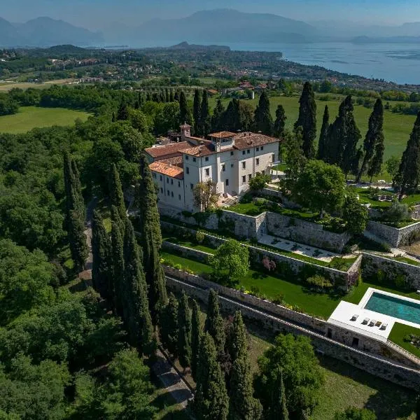 Eremus Relais, hotel in Lonato del Garda