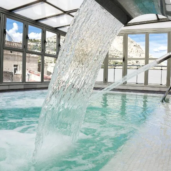Hospes Amérigo, Alicante, a Member of Design Hotels, hotel v destinaci Alicante