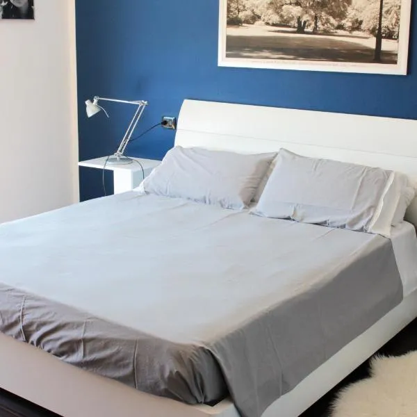 Casa di Princi, hotel em Brunate