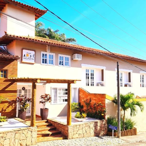Pousada Solar de Geribá - Foto 3