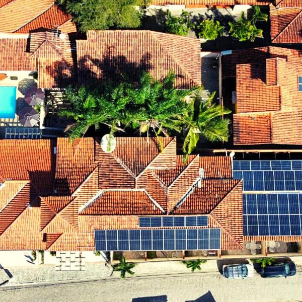 Pousada Solar de Geribá - Foto 4