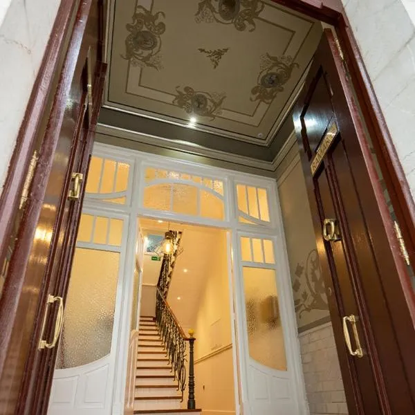 APARTAMENTOS RAMAR 1, hotel Praviában