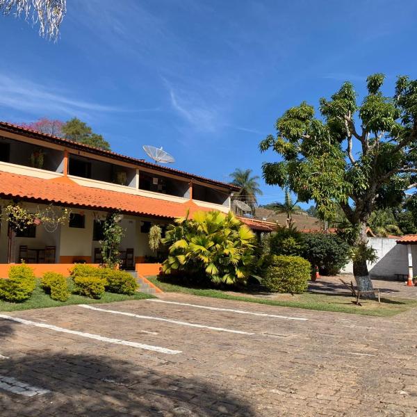 Pousada Vale da Montanha - Foto 3