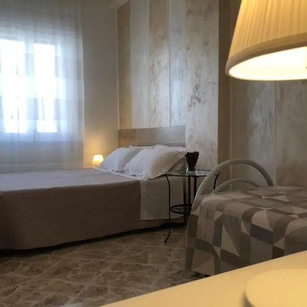 B&B Nonna Fifina, hotel a Bitonto