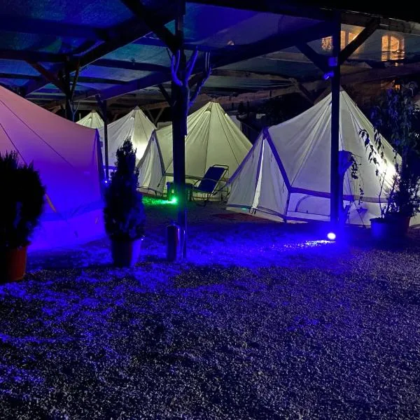 Aurora Glamping, khách sạn ở Vama Veche