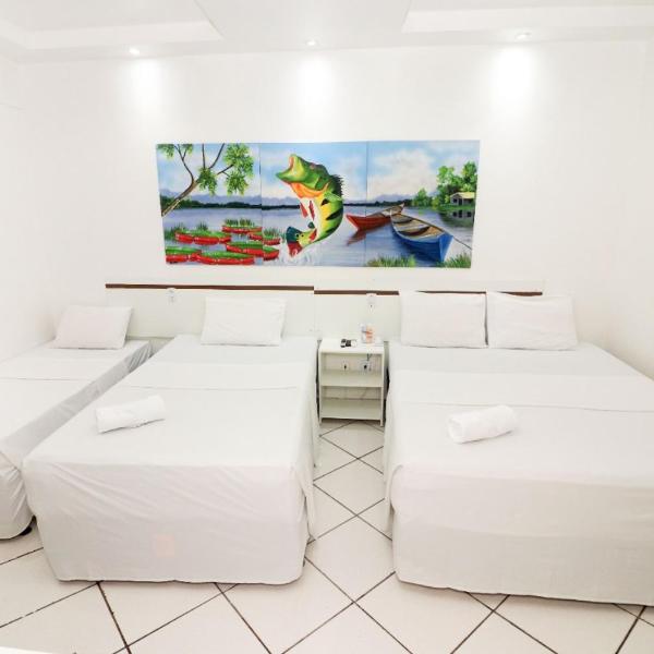 Prata Hotel - Foto 2