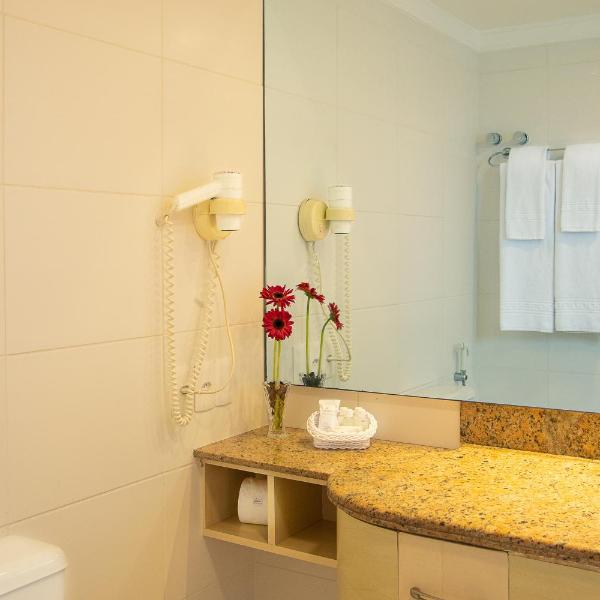 Hotel Jurerê Beach Village - OFICIAL - Foto 3