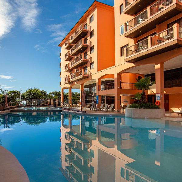 Hotel Jurerê Beach Village - OFICIAL - Foto 4