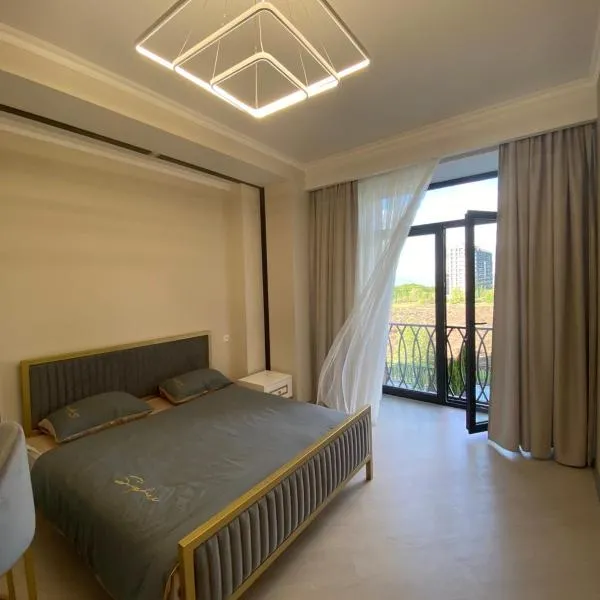Alvina complex Tsakhkadzor, hotel a Tsaghkadzor