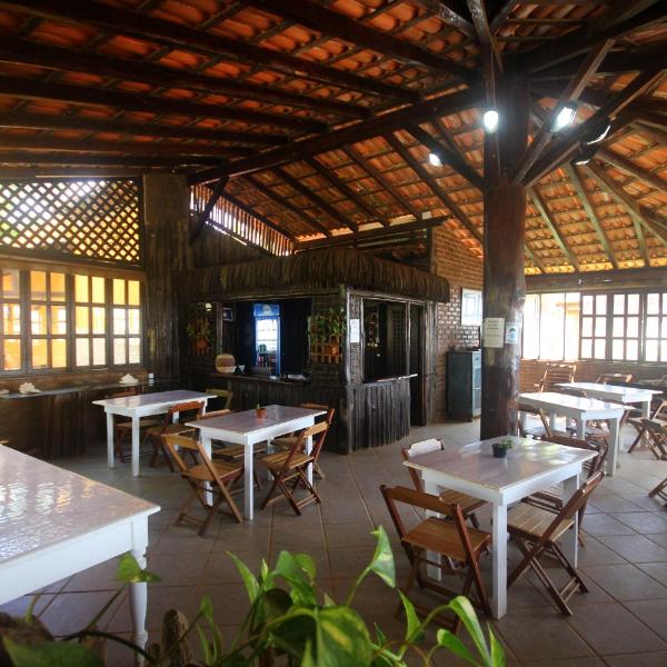 POUSADA STELLA MARIS - Foto 5