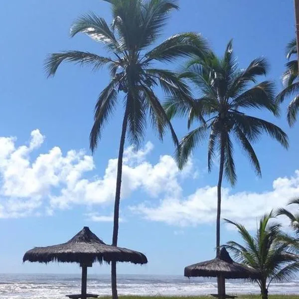 POUSADA STELLA MARIS, hotel em Canavieiras