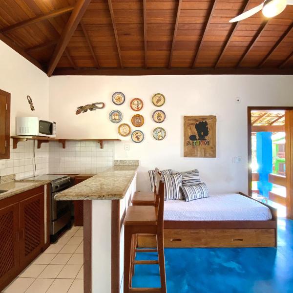 Casa Villa Cristian Pé na Areia - Foto 3