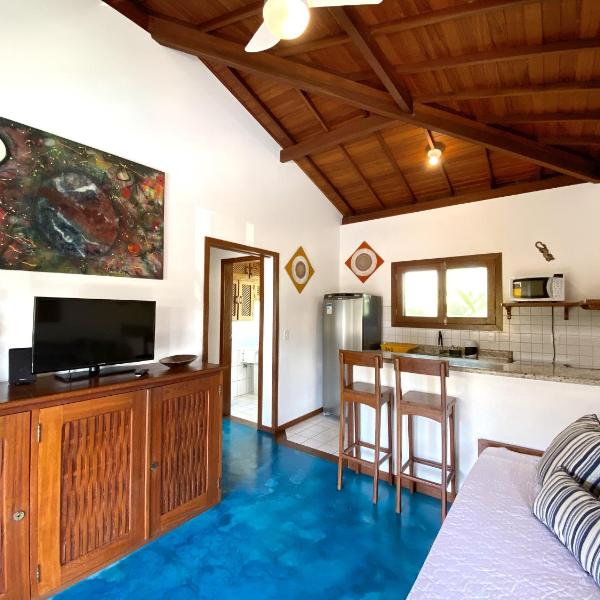 Casa Villa Cristian Pé na Areia - Foto 5