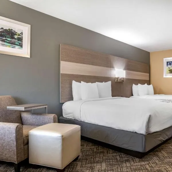 Best Western Apalach Inn, Hotel in Apalachicola