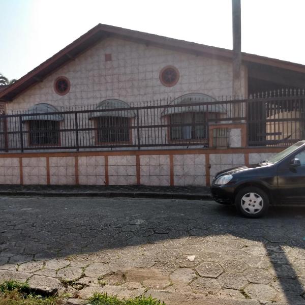 Casa Imponente Vila Atlântica - Beira Mar