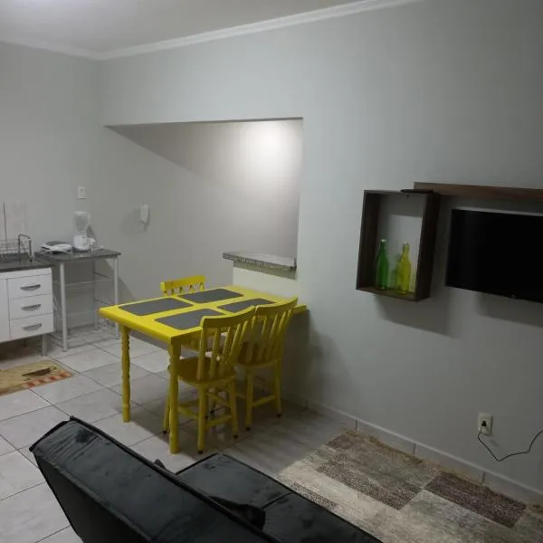 Residencial Joed 2, hotel en Itaporã