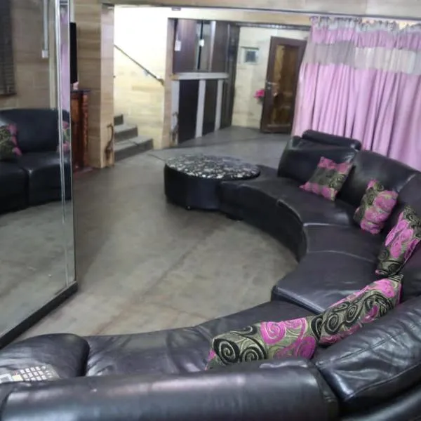 HPLagos, Hotel in Festac Town