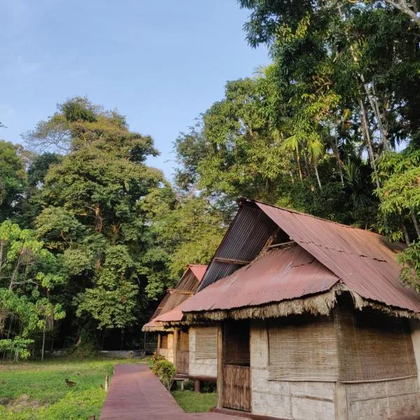 The Forest Elephant - Formerly known as the Flying Elephant, hotel v destinaci Ostrov Havelock