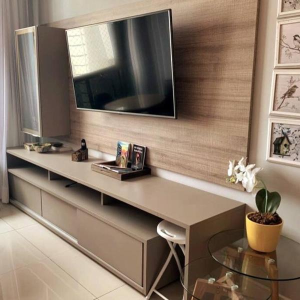 Apartamento com estilo e conforto - Foto 5