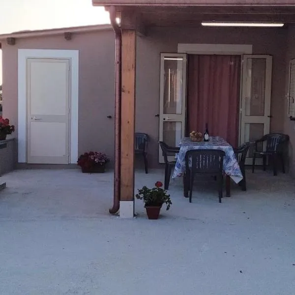 Dependance Nonna Rosa, hotel v destinácii Granelli