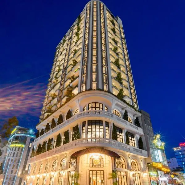 L'amor Boutique Hotel Quy Nhơn, hotel in Quy Nhon