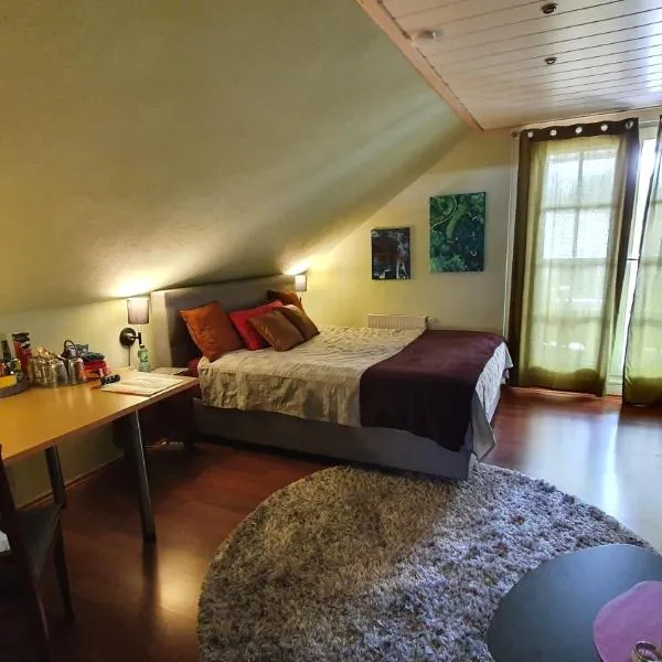 Messe Homestay Hannover Ost, Hotel in Sehnde