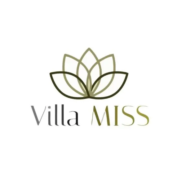 Villa Miss – hotel w mieście Bogatić