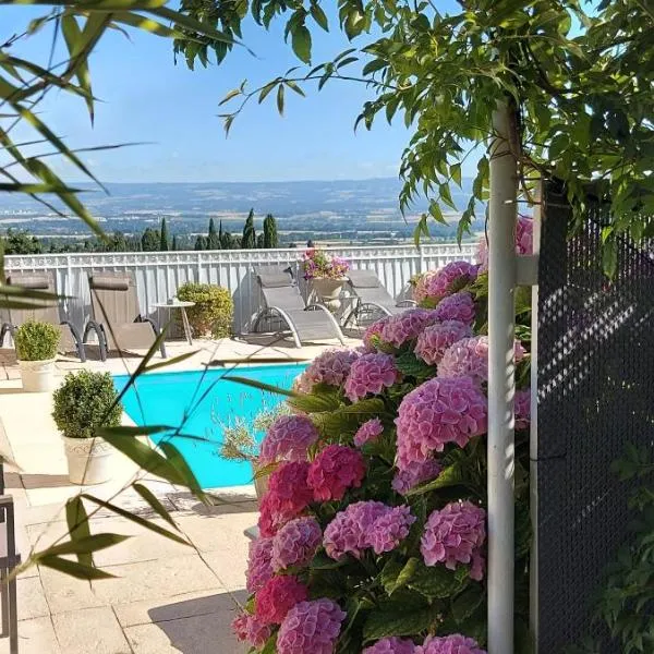 La Belle Vie B&B, hotel a Montréal
